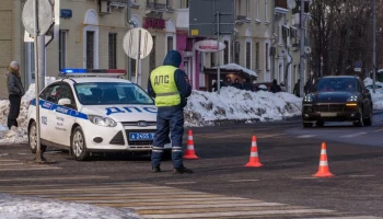 Москвичам сообщили о перекрытиях на ряде улиц в центре 16&ndash;18 марта
