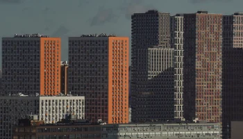 Системы электроснабжения заменили более чем в 400 столичных домах в рамках капремонта в прошлом году