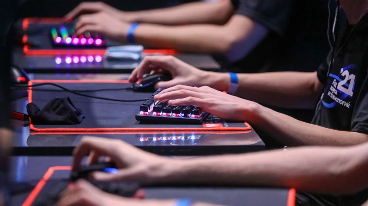 Резиденты Московского кластера видеоигр могут получить налоговые льготы Резиденты Московского кластера видеоигр могут получить налоговые льготы