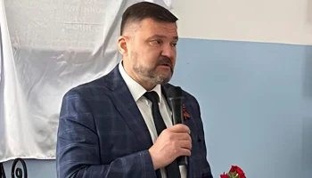 Задержанный главврач больницы Новокузнецка раньше был замминистра здравоохранения Кузбасса