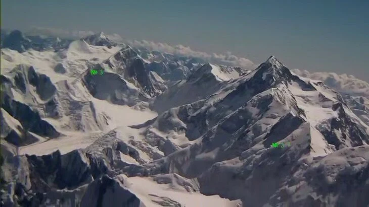 Альпинист Пятницин: Наговицина не смогла бы спастись сама с переломанной ногой Альпинист Пятницин: Наговицина не смогла бы спастись сама с переломанной ногой