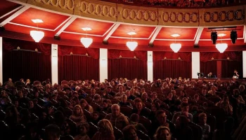 Глава Театра Пушкина: программа лояльности "Мосбилета" делает театр современнее