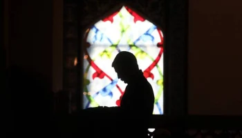 Соблюдали пост, помогали соседям