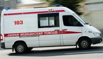 Число отравившихся детей в санатории в Кузбассе выросло до 35