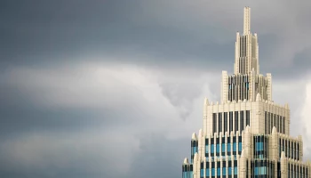 Синоптики спрогнозировали дожди и до 25 градусов тепла в Москве 21 июля