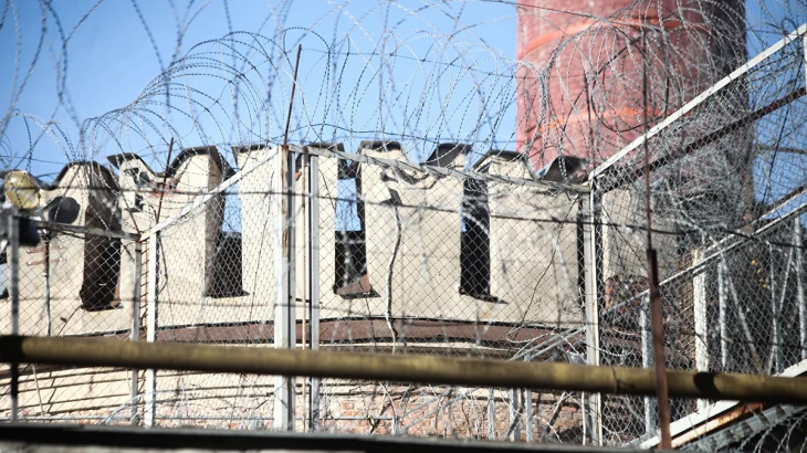 Московский суд арестовал владельца Telegram-бота Userbox Морозкина Московский суд арестовал владельца Telegram-бота Userbox Морозкина