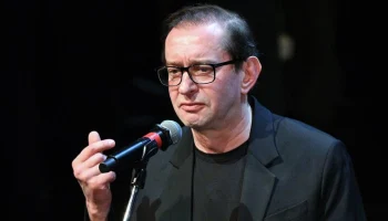 Хабенский отказался комментировать слухи о назначении и. о. ректора Школы-студии МХАТ