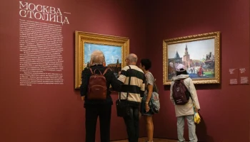 Сергунина назвала самые популярные музейные площадки ВДНХ