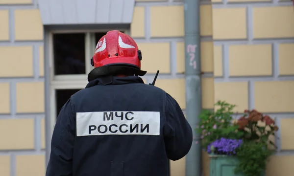 Квартира вспыхнула в ЖК «Талисман на Рокоссовского» на востоке Москвы Квартира вспыхнула в ЖК «Талисман на Рокоссовского» на востоке Москвы