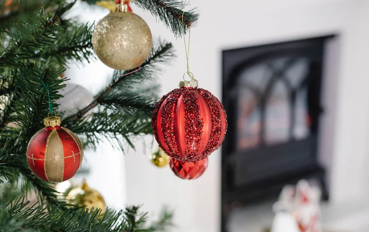 Детей участников СВО приглашают на экоелку в Новой Третьяковке Детей участников СВО приглашают на экоелку в Новой Третьяковке