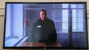 Адвокат Падалко: Михаил Ефремов выйдет из колонии 9 апреля