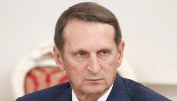 Нарышкин считает, что Дуров не раскроет Западу чувствительную информацию