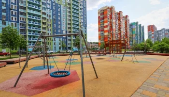 Кабмин продлил на 7 лет выплаты многодетным семьям на погашение ипотеки