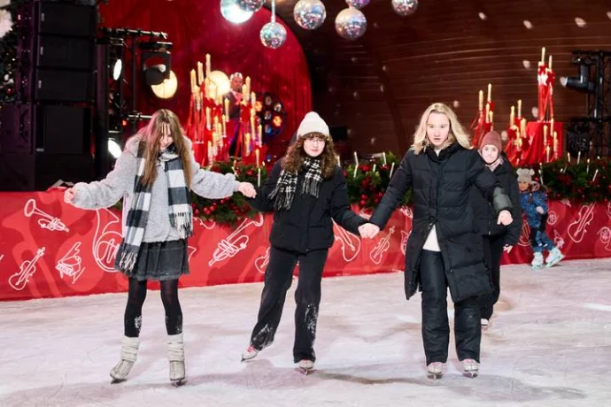 Сергунина: ВДНХ, кинопарк и музеи Москвы приглашают на программу ко Дню студента