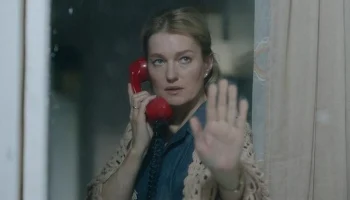 Киностудия Горького выпустила фильмы, посвященные ярким и талантливым женщинам