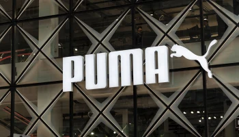Компания Puma зарегистрировала два товарных знака в России