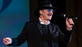 Михаил Боярский заявил, что не планирует отмечать день рождения