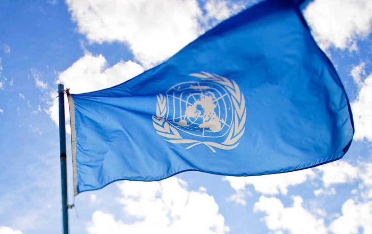 «Признают весь ужас»: какой будет реакция Запада на признание ООН зверств украинских военных «Признают весь ужас»: какой будет реакция Запада на признание ООН зверств украинских военных