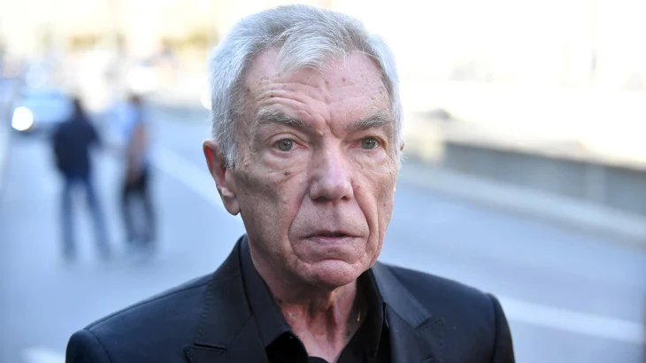 Нотариус открыл наследственное дело после смерти Юрия Николаева Нотариус открыл наследственное дело после смерти Юрия Николаева