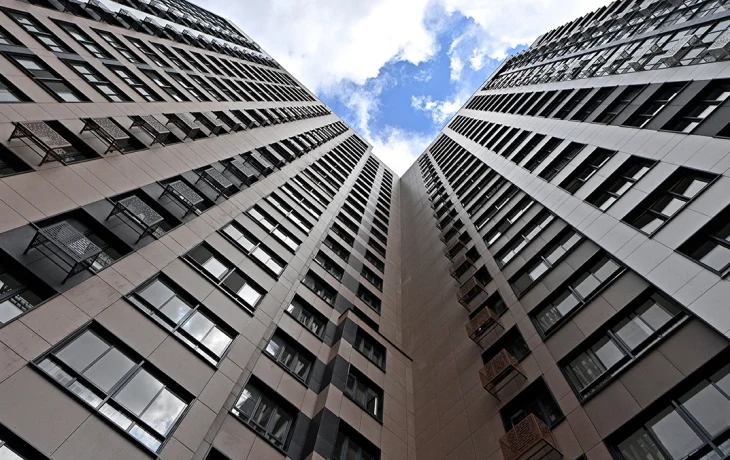 Овчинский: Новостройка по программе реновации появится на Дмитровском шоссе Овчинский: Новостройка по программе реновации появится на Дмитровском шоссе