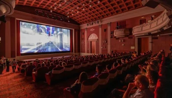 В московском кинокластере представят дебютные работы юных режиссеров