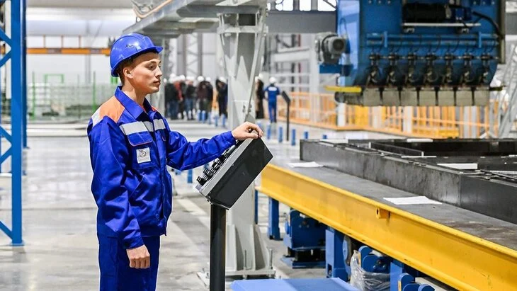 Более 208 гектаров земли выделил город для реализации промышленных МаИП с 2024 года Более 208 гектаров земли выделил город для реализации промышленных МаИП с 2024 года