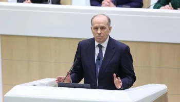 Бортников заявил о британском следе в покушении на генерала Алексеева