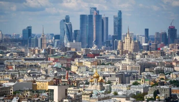 Эксперт Костин: Москва демонстрирует высокие показатели в социальной сфере