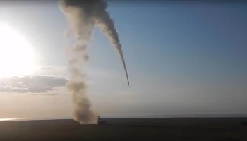 Ракета &laquo;Точка-У&raquo; и украинский БПЛА сбиты над Белгородской и Брянской областями