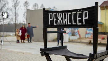 Гендиректор &laquo;Старт Продакшн&raquo; поделился впечатлениями о кинопарке &laquo;Москино&raquo;