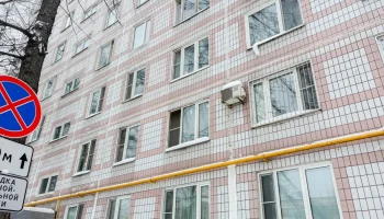 В жилом доме&nbsp;в районе Орехово-Борисово Южное завершили замену всего лифтового оборудования