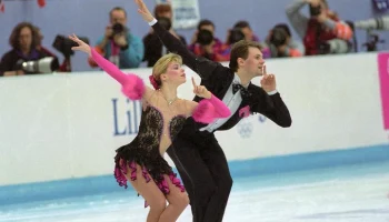 В США подтвердили смерть тренеров Наумова и Шишковой в авиакатастрофе