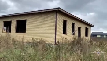 Пятеро подозреваемых в ипотечных аферах задержаны в Москве