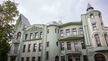 Сергей Собянин рассказал о реставрации уникальных архитектурных шедевров