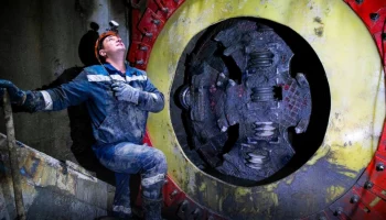 Собянин сообщил о скором завершении реконструкции еще двух газопроводов-дюкеров