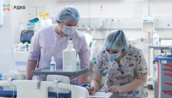 РДКБ: состояние пострадавшего от укусов собак мальчика в Сочи улучшилось