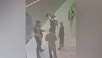 Трое мужчин задержаны по подозрению в покушении на убийство мужчины в Москве