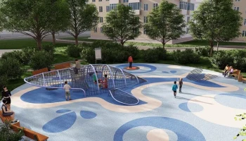 Зоны отдыха появятся у Суздальского и Ивановских прудов