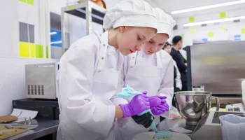 Собянин: завершился VIII сезон детского чемпионата профмастерства "Мастерята"