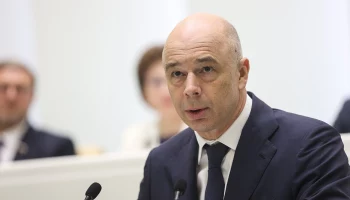 Силуанов: Снижение поставок нефти РФ на мировой рынок не скажется на россиянах