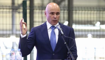 Губернатор Липецкой области ввел режим ЧС в сельском хозяйстве