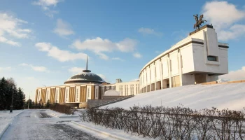 Музей Победы присоединился к проекту &laquo;Менделеевская карта&raquo;