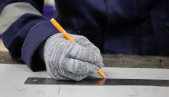 Названы самые высокооплачиваемые рабочие профессии в России в 2025 году