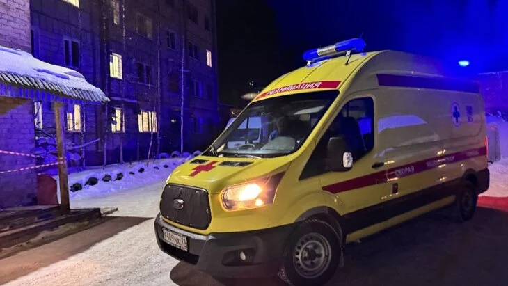 В больницах Сыктывкара остаются 19 пострадавших после ЧП в здании МВД В больницах Сыктывкара остаются 19 пострадавших после ЧП в здании МВД