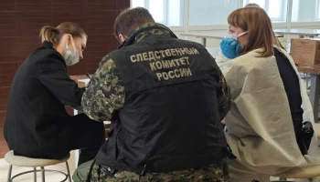 Следователи возбудили дело после вспышки гастроэнтерита в лицее Екатеринбурга