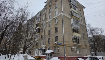 Крупное коммерческое помещение у станции метро «Войковская» выставили на открытый аукцион Крупное коммерческое помещение у станции метро «Войковская» выставили на открытый аукцион