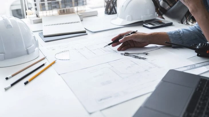 Лучших инженеров-проектировщиков выберут на конкурсе "Московские мастера" Лучших инженеров-проектировщиков выберут на конкурсе "Московские мастера"