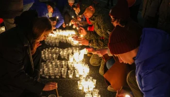 Гражданка Армении погибла в результате теракта в "Крокус сити холле" &ndash; МИД республики