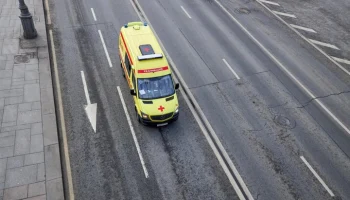 Число погибших при ЧП на заводе в Рязанской области достигло 11 человек