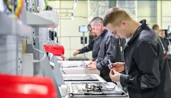 Новое современное предприятие появится на востоке Москвы в рамках МаИП